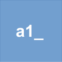 Alphanumeric Memory Logo